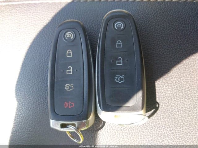 2019 FORD ESCAPE SE 11