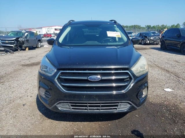 2019 FORD ESCAPE SE 13