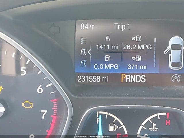 2019 FORD ESCAPE SE 16