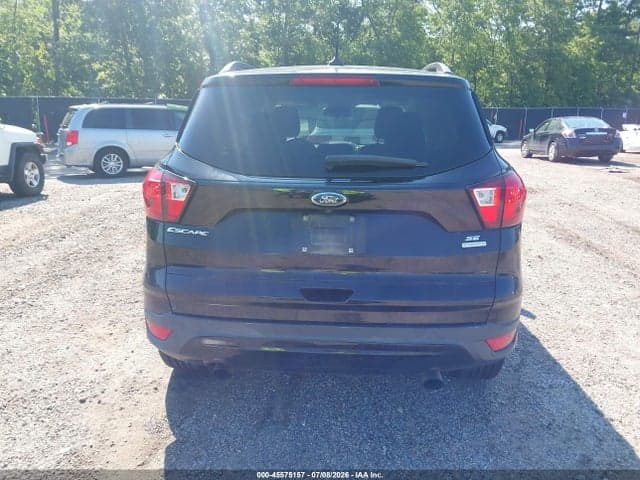 2019 FORD ESCAPE SE 17