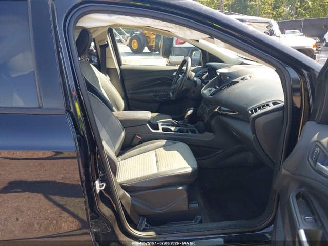 2019 FORD ESCAPE SE 5