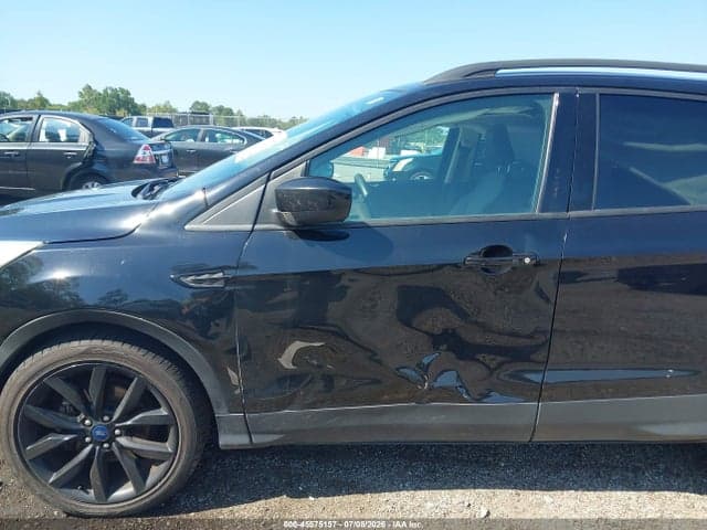 2019 FORD ESCAPE SE 6