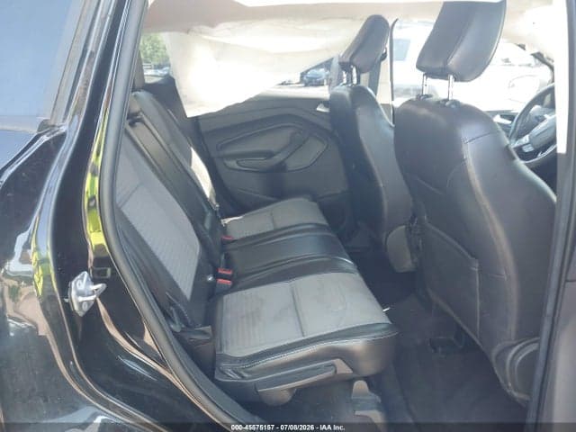 2019 FORD ESCAPE SE 8