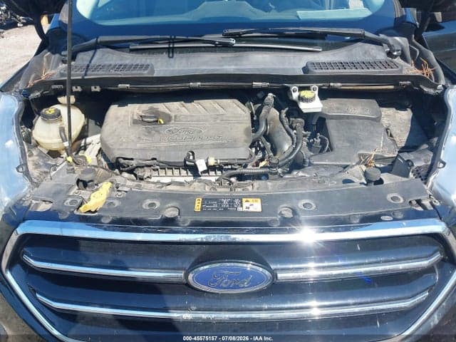 2019 FORD ESCAPE SE 10