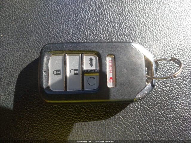 2022 HONDA ACCORD HYBRID SPORT 11