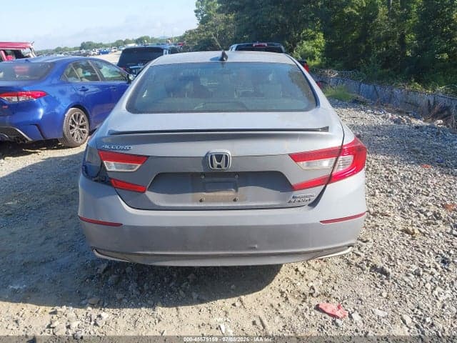 2022 HONDA ACCORD HYBRID SPORT 16