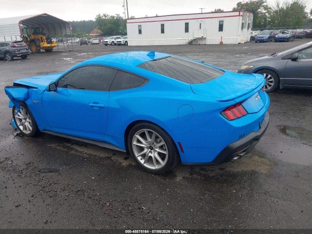 2024 FORD MUSTANG GT PREMIUM FASTBACK 3
