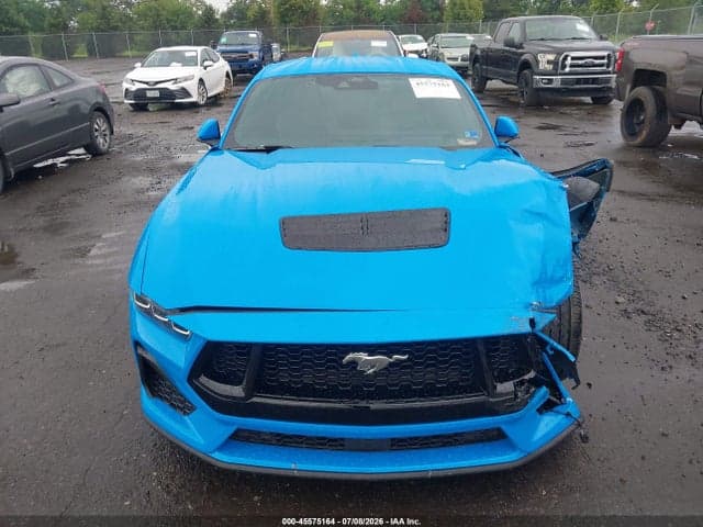 2024 FORD MUSTANG GT PREMIUM FASTBACK 6