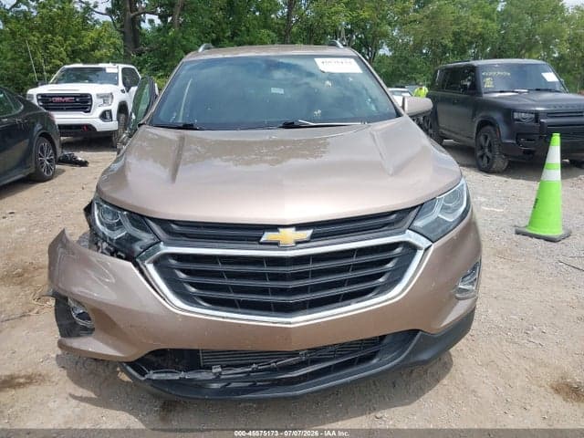 2019 CHEVROLET EQUINOX LT 12
