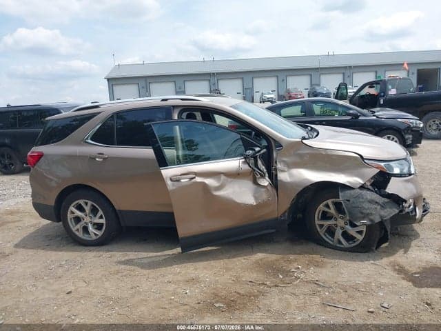2019 CHEVROLET EQUINOX LT 13