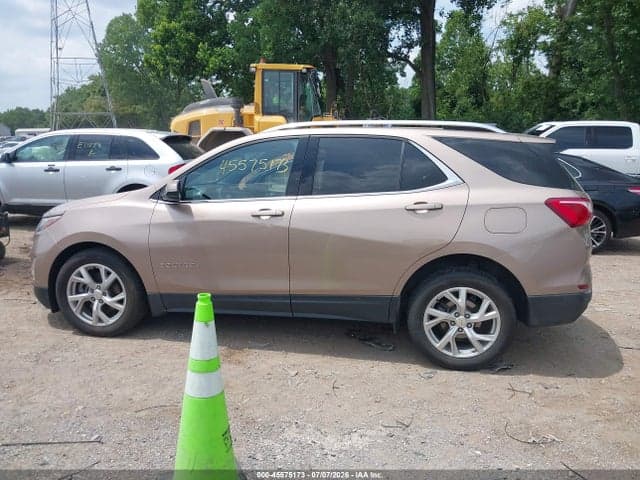 2019 CHEVROLET EQUINOX LT 14