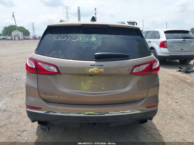 2019 CHEVROLET EQUINOX LT 16