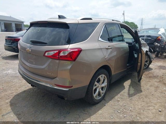 2019 CHEVROLET EQUINOX LT 4