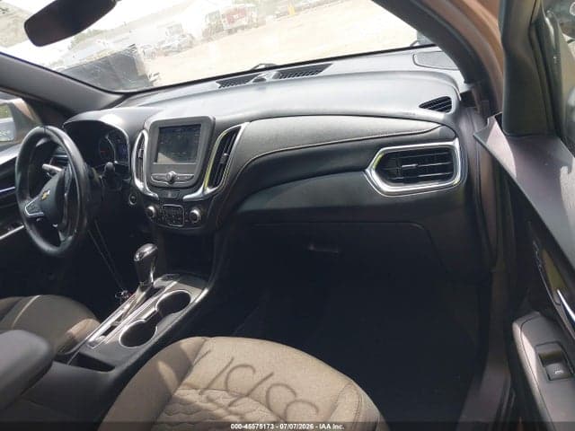 2019 CHEVROLET EQUINOX LT 5
