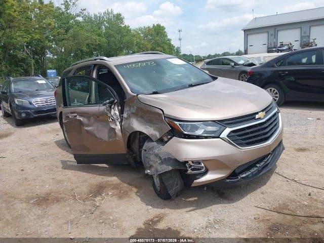 2019 CHEVROLET EQUINOX LT 6