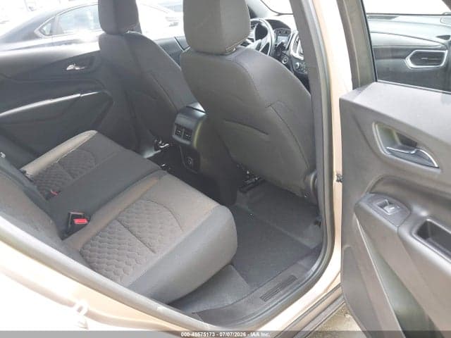 2019 CHEVROLET EQUINOX LT 8