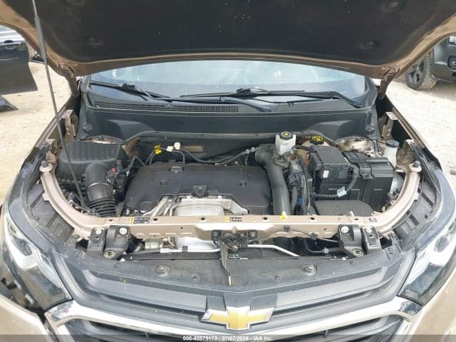 2019 CHEVROLET EQUINOX LT 10