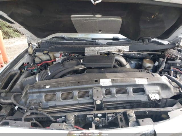 2019 CHEVROLET SILVERADO 2500HD WT 10