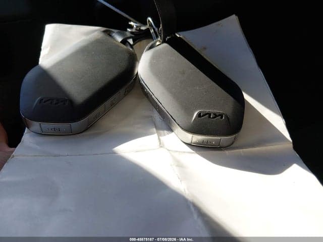 2025 KIA K4 LXS 11
