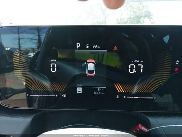 2025 KIA K4 LXS 7