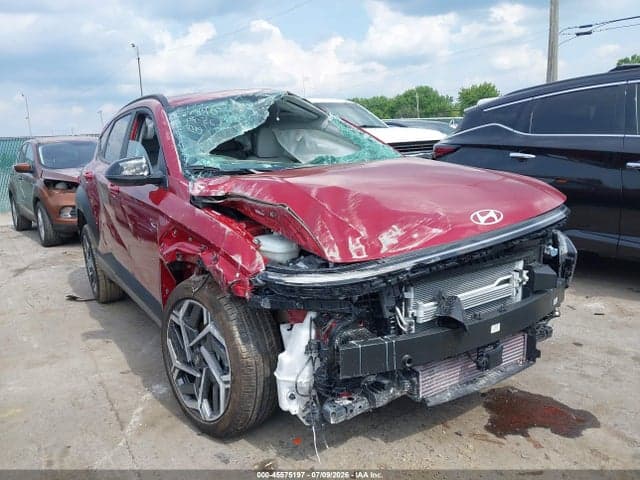 2026 HYUNDAI KONA SEL PREMIUM - 1