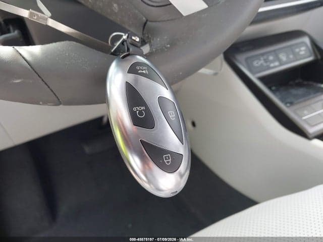 2026 HYUNDAI KONA SEL PREMIUM 11
