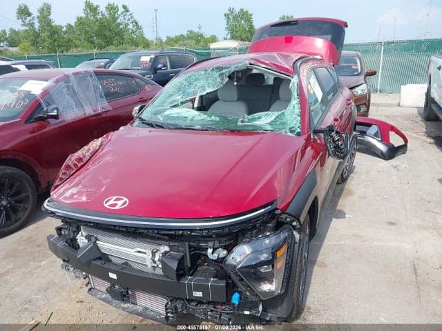 2026 HYUNDAI KONA SEL PREMIUM 6