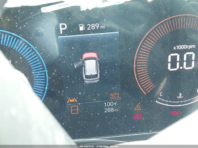 2026 HYUNDAI KONA SEL PREMIUM 7