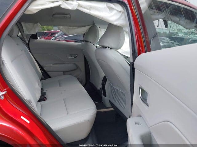 2026 HYUNDAI KONA SEL PREMIUM 8