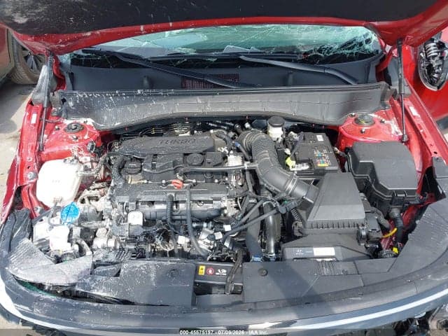 2026 HYUNDAI KONA SEL PREMIUM 10