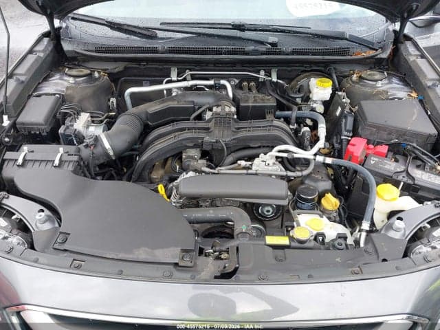 2022 SUBARU OUTBACK PREMIUM 11
