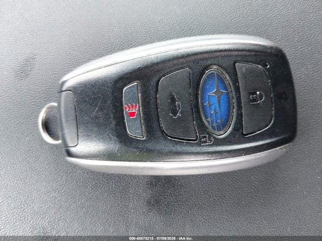 2022 SUBARU OUTBACK PREMIUM 12