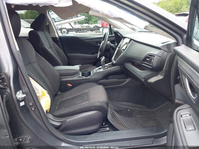 2022 SUBARU OUTBACK PREMIUM 6