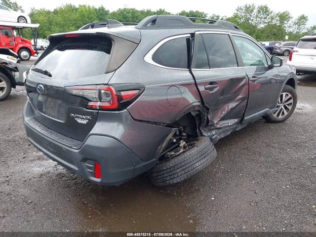 2022 SUBARU OUTBACK PREMIUM 7