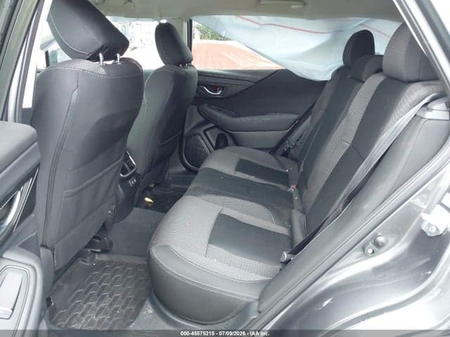 2022 SUBARU OUTBACK PREMIUM 9