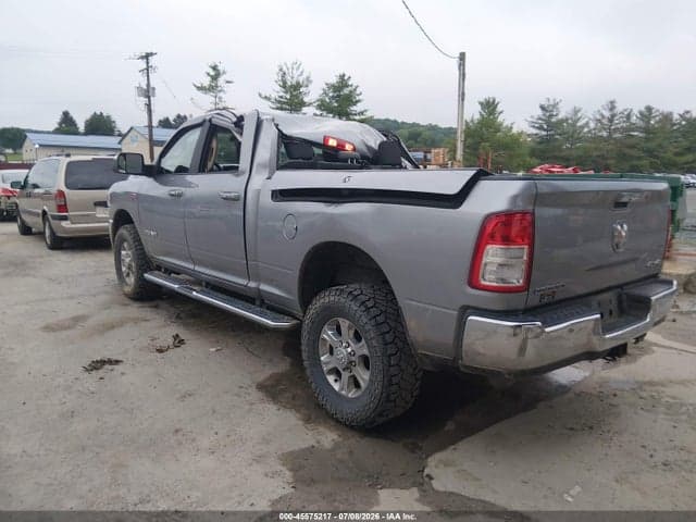 2019 RAM 2500 BIG HORN 4X4 6'4 BOX 3