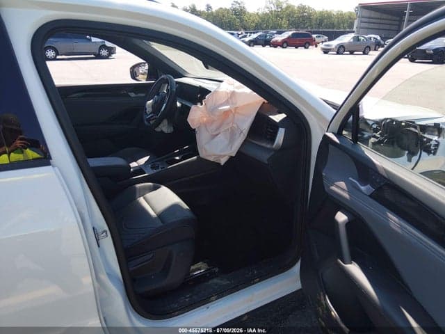 2025 VOLKSWAGEN TIGUAN 2.0T SE R-LINE BLACK 5