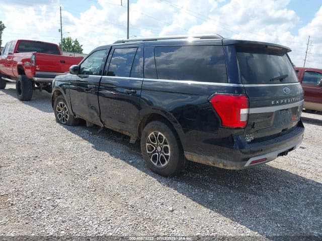 2023 FORD EXPEDITION XLT MAX 3