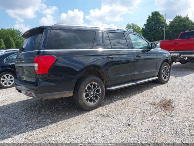 2023 FORD EXPEDITION XLT MAX 4