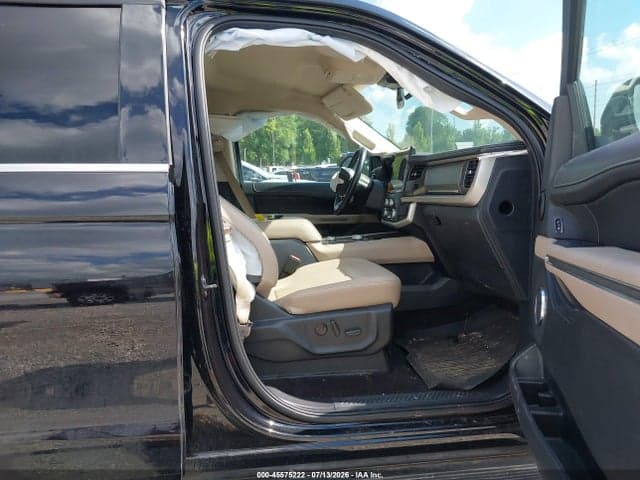 2023 FORD EXPEDITION XLT MAX 5