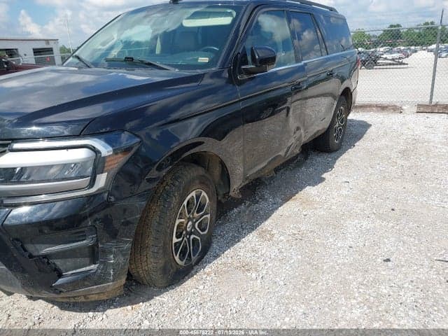2023 FORD EXPEDITION XLT MAX 6