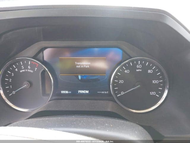 2023 FORD EXPEDITION XLT MAX 7