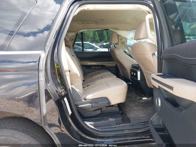 2023 FORD EXPEDITION XLT MAX 8