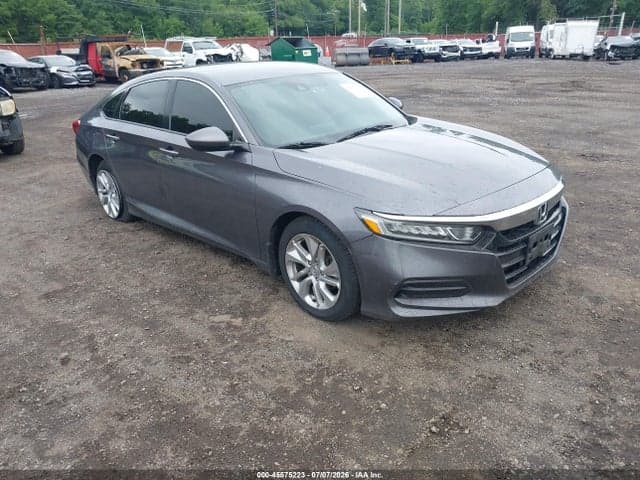 2020 HONDA ACCORD LX - 1