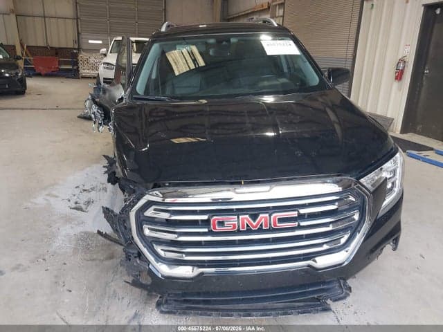 2024 GMC TERRAIN AWD SLT 6