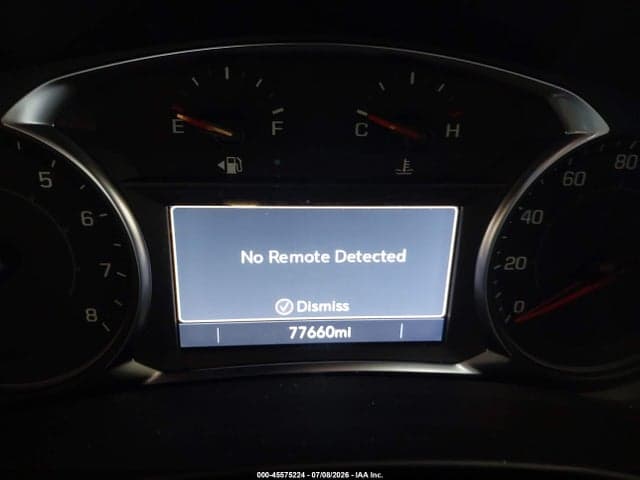 2024 GMC TERRAIN AWD SLT 7