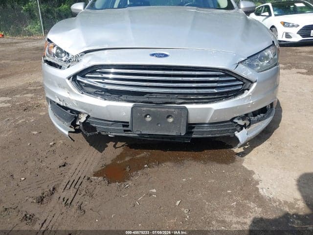 2017 FORD FUSION SE 6