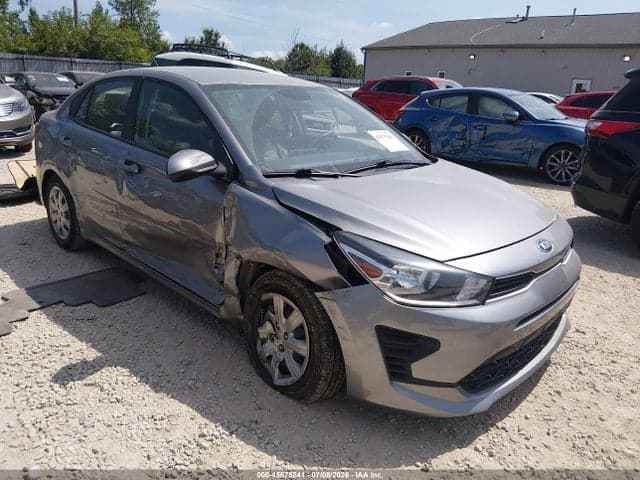 2021 KIA RIO S 1