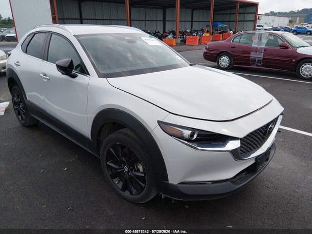 2024 MAZDA CX-30 2.5 S SELECT SPORT 1