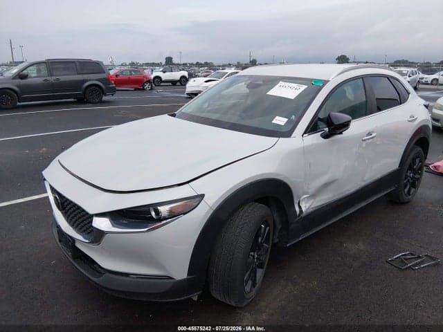 2024 MAZDA CX-30 2.5 S SELECT SPORT 2